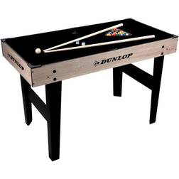 Dunlop Pool table - [Leveranstid: 6-14